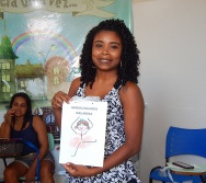 CURSO CONTANDO HISTÓRIAS COLORINDO VIDAS - ASPECTOS TERAPÊUTICOS -TURMA 2