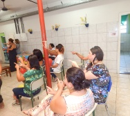 ESCOLA DE PAIS - PROJETO CUIDA DE MIM - BULLYING - BRINCADEIRA SEM LIMITES