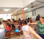 ESCOLA DE PAIS - PROJETO CUIDA DE MIM - BULLYING - BRINCADEIRA SEM LIMITES