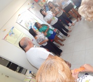 CURSO CONTANDO HISTÓRIAS COLORINDO VIDAS - RESGATE DA LUDICIDADE ATRAVÉS DAS HISTÓRIAS -TURMA4