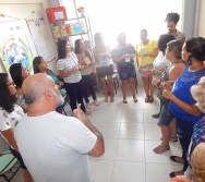 CURSO CONTANDO HISTÓRIAS COLORINDO VIDAS - RESGATE DA LUDICIDADE ATRAVÉS DAS HISTÓRIAS -TURMA4