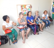 CURSO CONTANDO HISTÓRIAS COLORINDO VIDAS - RESGATE DA LUDICIDADE ATRAVÉS DAS HISTÓRIAS -TURMA4