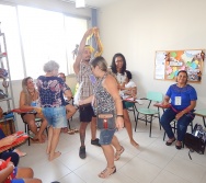 CURSO CONTANDO HISTÓRIAS COLORINDO VIDAS - RESGATE DA LUDICIDADE ATRAVÉS DAS HISTÓRIAS -TURMA4