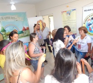 CURSO CONTANDO HISTÓRIAS COLORINDO VIDAS - RESGATE DA LUDICIDADE ATRAVÉS DAS HISTÓRIAS -TURMA4