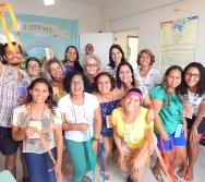 CURSO CONTANDO HISTÓRIAS COLORINDO VIDAS - RESGATE DA LUDICIDADE ATRAVÉS DAS HISTÓRIAS -TURMA4