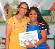 CURSO CONTANDO HISTÓRIAS - MARATONA E FORMATURA - TURMA TIANA MAGALHÃES CONTADORA DE HISTÓRIAS