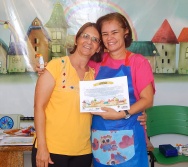 CURSO CONTANDO HISTÓRIAS - MARATONA E FORMATURA - TURMA TIANA MAGALHÃES CONTADORA DE HISTÓRIAS