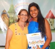 CURSO CONTANDO HISTÓRIAS - MARATONA E FORMATURA - TURMA TIANA MAGALHÃES CONTADORA DE HISTÓRIAS