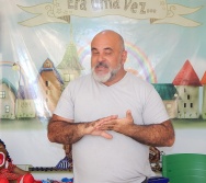 CURSO CONTANDO HISTÓRIAS - MARATONA E FORMATURA - TURMA TIANA MAGALHÃES CONTADORA DE HISTÓRIAS