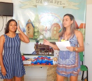 CURSO CONTANDO HISTÓRIAS - MARATONA E FORMATURA - TURMA TIANA MAGALHÃES CONTADORA DE HISTÓRIAS