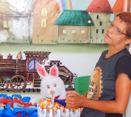 CURSO CONTANDO HISTÓRIAS - MARATONA E FORMATURA - TURMA TIANA MAGALHÃES CONTADORA DE HISTÓRIAS