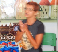 CURSO CONTANDO HISTÓRIAS - MARATONA E FORMATURA - TURMA TIANA MAGALHÃES CONTADORA DE HISTÓRIAS