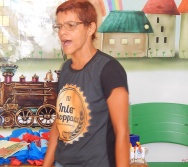 CURSO CONTANDO HISTÓRIAS - MARATONA E FORMATURA - TURMA TIANA MAGALHÃES CONTADORA DE HISTÓRIAS