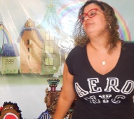 CURSO CONTANDO HISTÓRIAS - MARATONA E FORMATURA - TURMA TIANA MAGALHÃES CONTADORA DE HISTÓRIAS