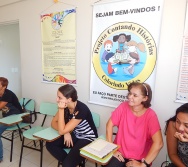CURSO CONTANDO HISTÓRIAS - MARATONA E FORMATURA - TURMA TIANA MAGALHÃES CONTADORA DE HISTÓRIAS