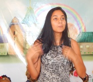 CURSO CONTANDO HISTÓRIAS - MARATONA E FORMATURA - TURMA TIANA MAGALHÃES CONTADORA DE HISTÓRIAS