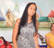 CURSO CONTANDO HISTÓRIAS - MARATONA E FORMATURA - TURMA TIANA MAGALHÃES CONTADORA DE HISTÓRIAS