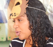 CURSO CONTANDO HISTÓRIAS - MARATONA E FORMATURA - TURMA TIANA MAGALHÃES CONTADORA DE HISTÓRIAS