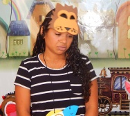 CURSO CONTANDO HISTÓRIAS - MARATONA E FORMATURA - TURMA TIANA MAGALHÃES CONTADORA DE HISTÓRIAS