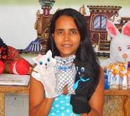 CURSO CONTANDO HISTÓRIAS - MARATONA E FORMATURA - TURMA TIANA MAGALHÃES CONTADORA DE HISTÓRIAS