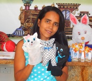 CURSO CONTANDO HISTÓRIAS - MARATONA E FORMATURA - TURMA TIANA MAGALHÃES CONTADORA DE HISTÓRIAS