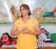 CURSO CONTANDO HISTÓRIAS - MARATONA E FORMATURA - TURMA TIANA MAGALHÃES CONTADORA DE HISTÓRIAS