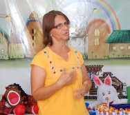 CURSO CONTANDO HISTÓRIAS - MARATONA E FORMATURA - TURMA TIANA MAGALHÃES CONTADORA DE HISTÓRIAS