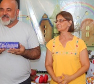 CURSO CONTANDO HISTÓRIAS - MARATONA E FORMATURA - TURMA TIANA MAGALHÃES CONTADORA DE HISTÓRIAS