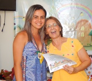 CURSO CONTANDO HISTÓRIAS - MARATONA E FORMATURA - TURMA TIANA MAGALHÃES CONTADORA DE HISTÓRIAS