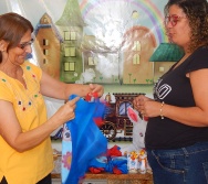 CURSO CONTANDO HISTÓRIAS - MARATONA E FORMATURA - TURMA TIANA MAGALHÃES CONTADORA DE HISTÓRIAS