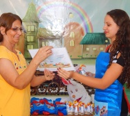 CURSO CONTANDO HISTÓRIAS - MARATONA E FORMATURA - TURMA TIANA MAGALHÃES CONTADORA DE HISTÓRIAS