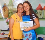 CURSO CONTANDO HISTÓRIAS - MARATONA E FORMATURA - TURMA TIANA MAGALHÃES CONTADORA DE HISTÓRIAS