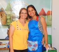 CURSO CONTANDO HISTÓRIAS - MARATONA E FORMATURA - TURMA TIANA MAGALHÃES CONTADORA DE HISTÓRIAS