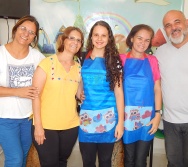 CURSO CONTANDO HISTÓRIAS - MARATONA E FORMATURA - TURMA TIANA MAGALHÃES CONTADORA DE HISTÓRIAS