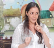 CURSO CONTANDO HISTÓRIAS COLORINDO VIDAS - TÉCNICAS PARA CONTAR HISTÓRIAS III -TURMA II