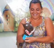 CURSO CONTANDO HISTÓRIAS COLORINDO VIDAS - TÉCNICAS PARA CONTAR HISTÓRIAS III -TURMA II