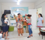 CURSO CONTANDO HISTÓRIAS COLORINDO VIDAS - TÉCNICAS PARA CONTAR HISTÓRIAS III -TURMA II