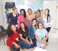 CURSO CONTANDO HISTÓRIAS COLORINDO VIDAS - TÉCNICAS PARA CONTAR HISTÓRIAS III -TURMA II