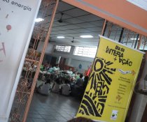 PALESTRA  BULLYING NA OBRA NOSSA SENHORA DAS GRAÇAS