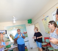 CURSO CONTANDO HISTÓRIAS COLORINDO VIDAS - TÉCNICAS PARA CONTAR HISTÓRIAS I -TURMA 4