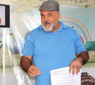 CURSO CONTANDO HISTÓRIAS COLORINDO VIDAS - TÉCNICAS PARA CONTAR HISTÓRIAS I -TURMA 4