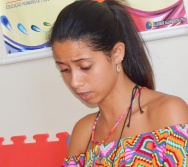 CURSO CONTANDO HISTÓRIAS COLORINDO VIDAS - TÉCNICAS PARA CONTAR HISTÓRIAS I -TURMA 4