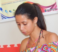 CURSO CONTANDO HISTÓRIAS COLORINDO VIDAS - TÉCNICAS PARA CONTAR HISTÓRIAS I -TURMA 4