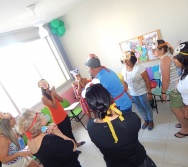 CURSO CONTANDO HISTÓRIAS COLORINDO VIDAS - TÉCNICAS PARA CONTAR HISTÓRIAS I -TURMA 4