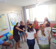 CURSO CONTANDO HISTÓRIAS COLORINDO VIDAS - TÉCNICAS PARA CONTAR HISTÓRIAS I -TURMA 4