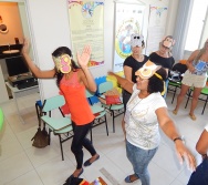 CURSO CONTANDO HISTÓRIAS COLORINDO VIDAS - TÉCNICAS PARA CONTAR HISTÓRIAS I -TURMA 4