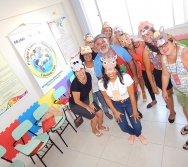 CURSO CONTANDO HISTÓRIAS COLORINDO VIDAS - TÉCNICAS PARA CONTAR HISTÓRIAS I -TURMA 4