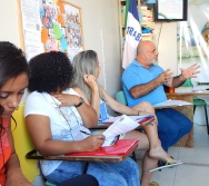 CURSO CONTANDO HISTÓRIAS COLORINDO VIDAS - TÉCNICAS PARA CONTAR HISTÓRIAS I -TURMA 4