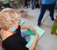 CURSO CONTANDO HISTÓRIAS COLORINDO VIDAS - TÉCNICAS PARA CONTAR HISTÓRIAS I -TURMA 4