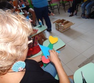 CURSO CONTANDO HISTÓRIAS COLORINDO VIDAS - TÉCNICAS PARA CONTAR HISTÓRIAS I -TURMA 4